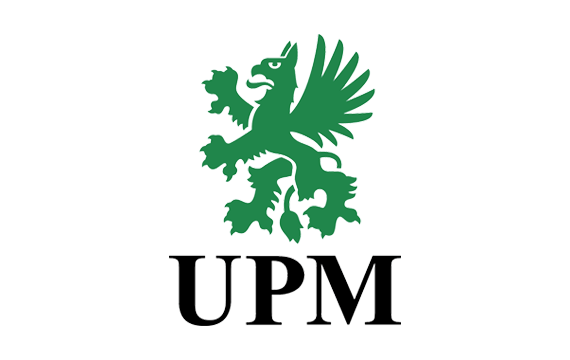 UPM ProfiDeck logó