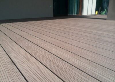 Timbertech teraszburkolat - M-Trend