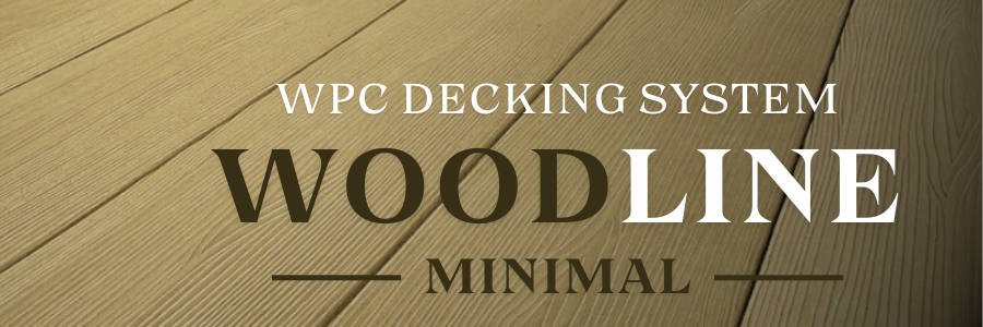 Woodline WPC logó
