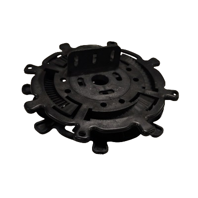 17-30 mm szintezó talp