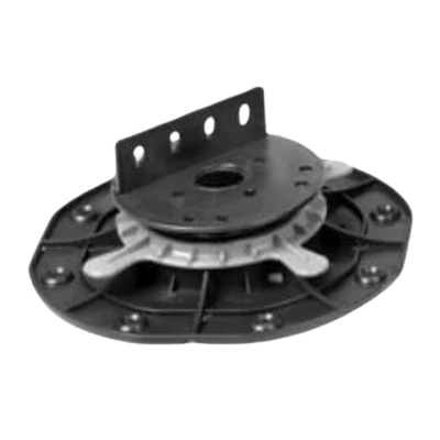 30-45 mm szintezó talp