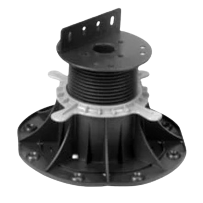 70-120 mm szintezó talp