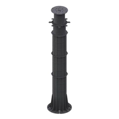 MAX 750-950 mm szintező láb