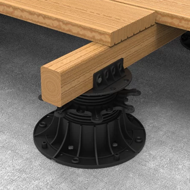 Max teraszburkolat szinterő láb rendszer MAX teraszburkolat szintező láb