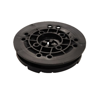 önszintező adapter