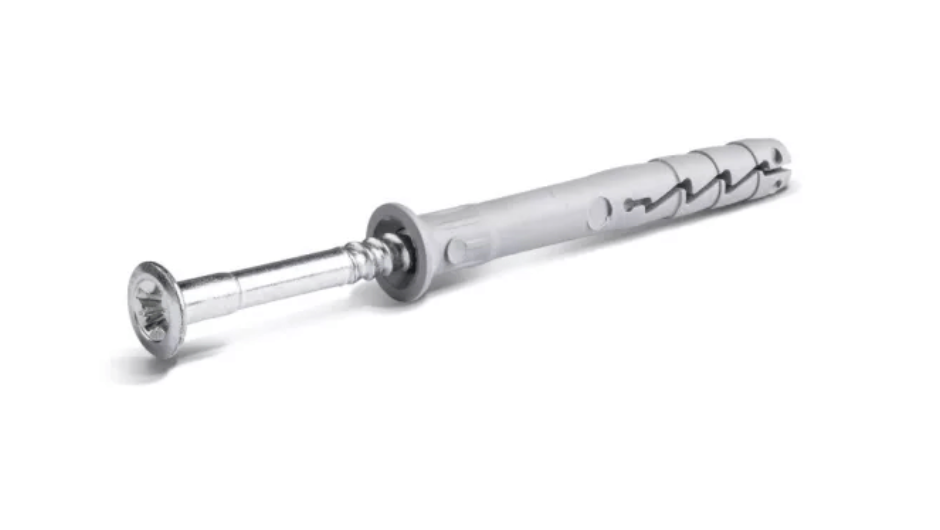 WPC alátét profil rögzítő