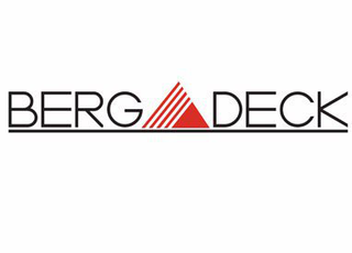 BergDeck logó