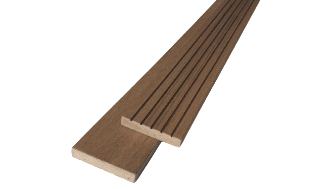 Woodgrain WPC oldaltakaró Woodgrain WPC oldaltakaró
